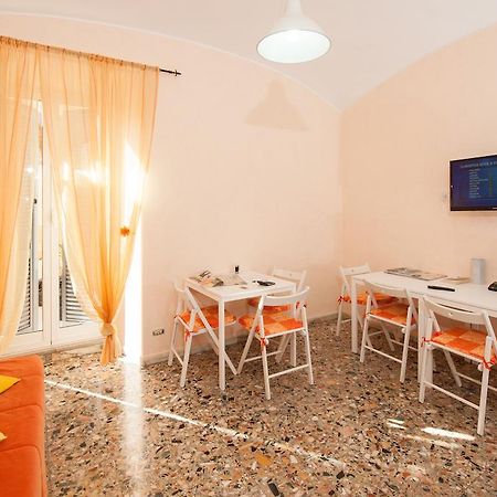Trinity Guest House Rome Bagian luar foto