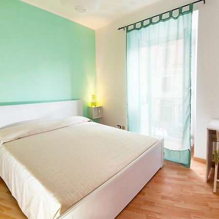 Trinity Guest House Rome Bagian luar foto