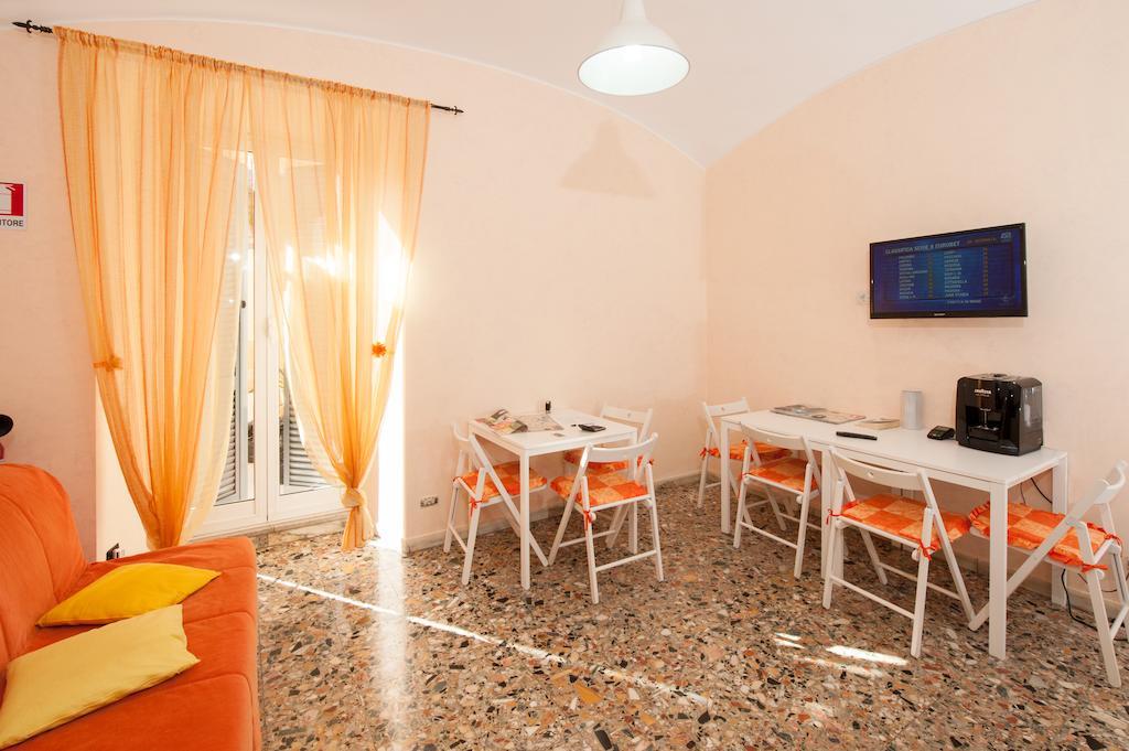 Trinity Guest House Rome Bagian luar foto