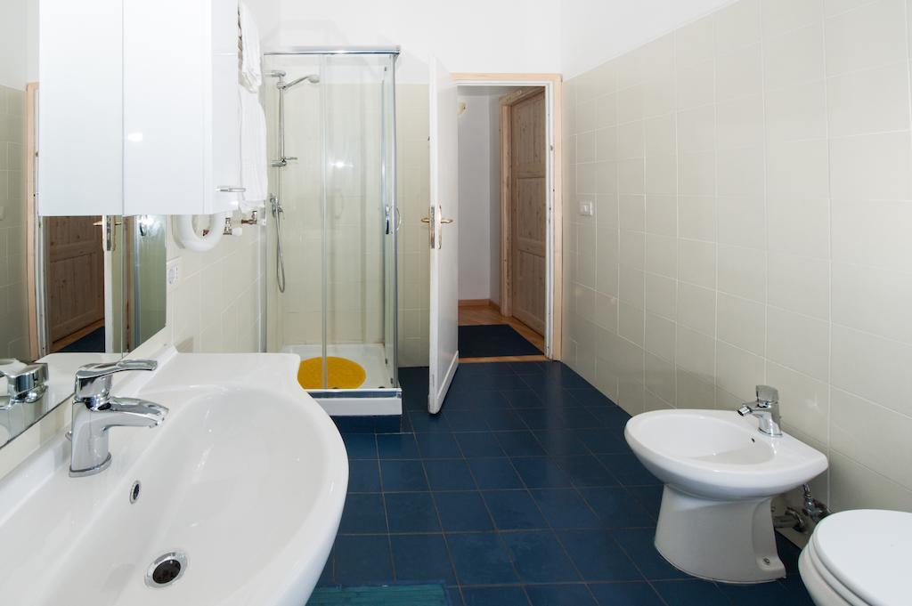 Trinity Guest House Rome Bagian luar foto