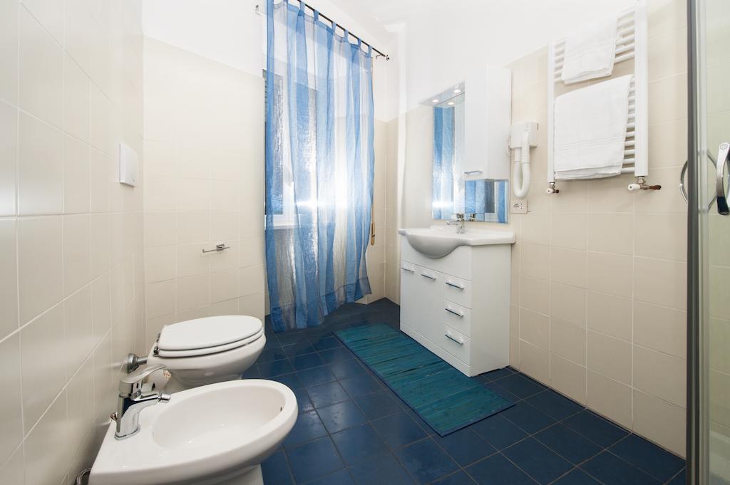 Trinity Guest House Rome Bagian luar foto