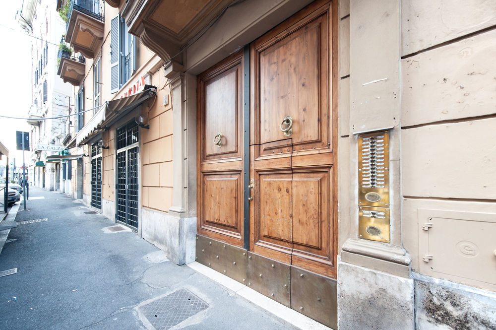 Trinity Guest House Rome Bagian luar foto