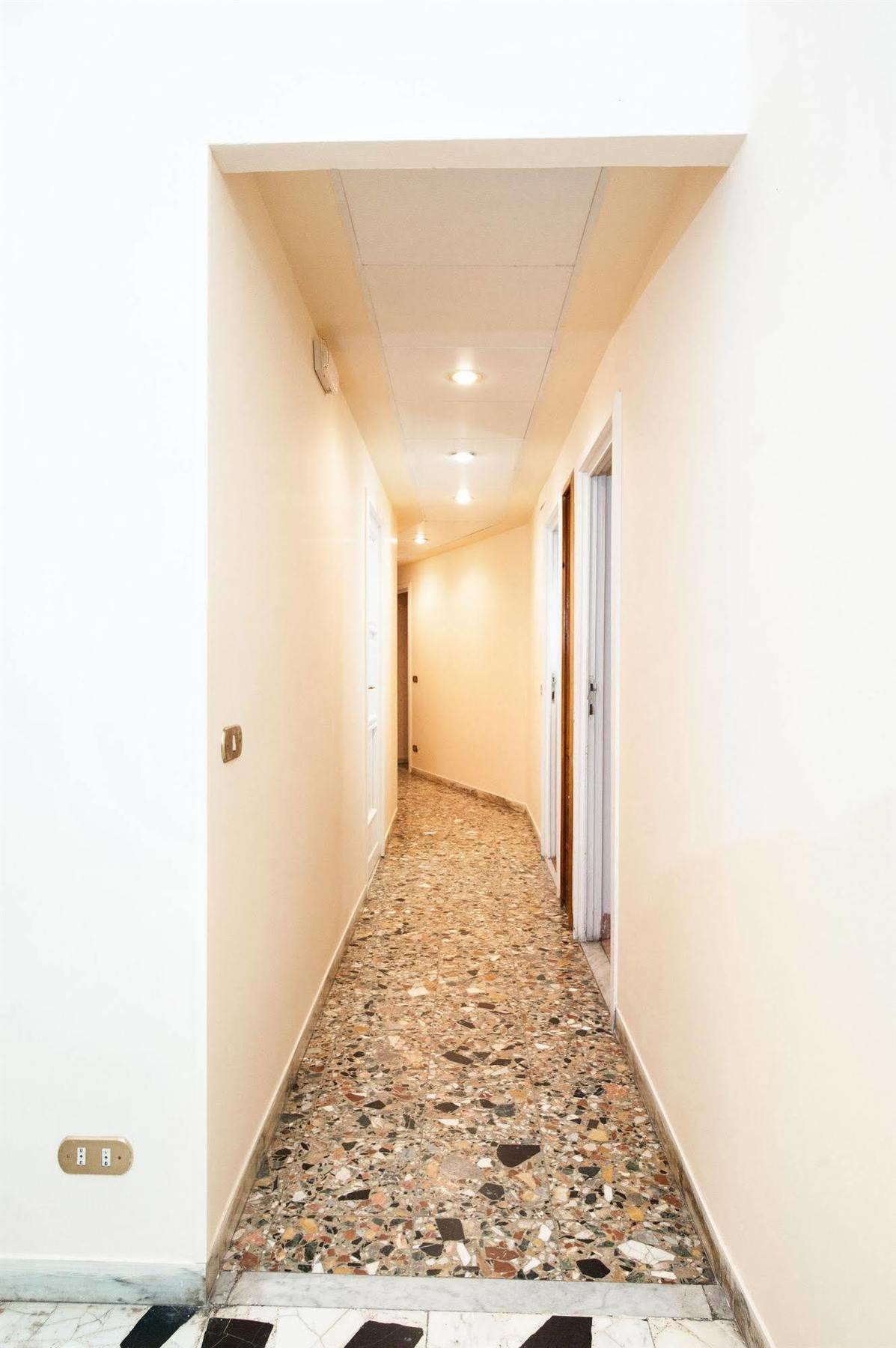 Trinity Guest House Rome Bagian luar foto