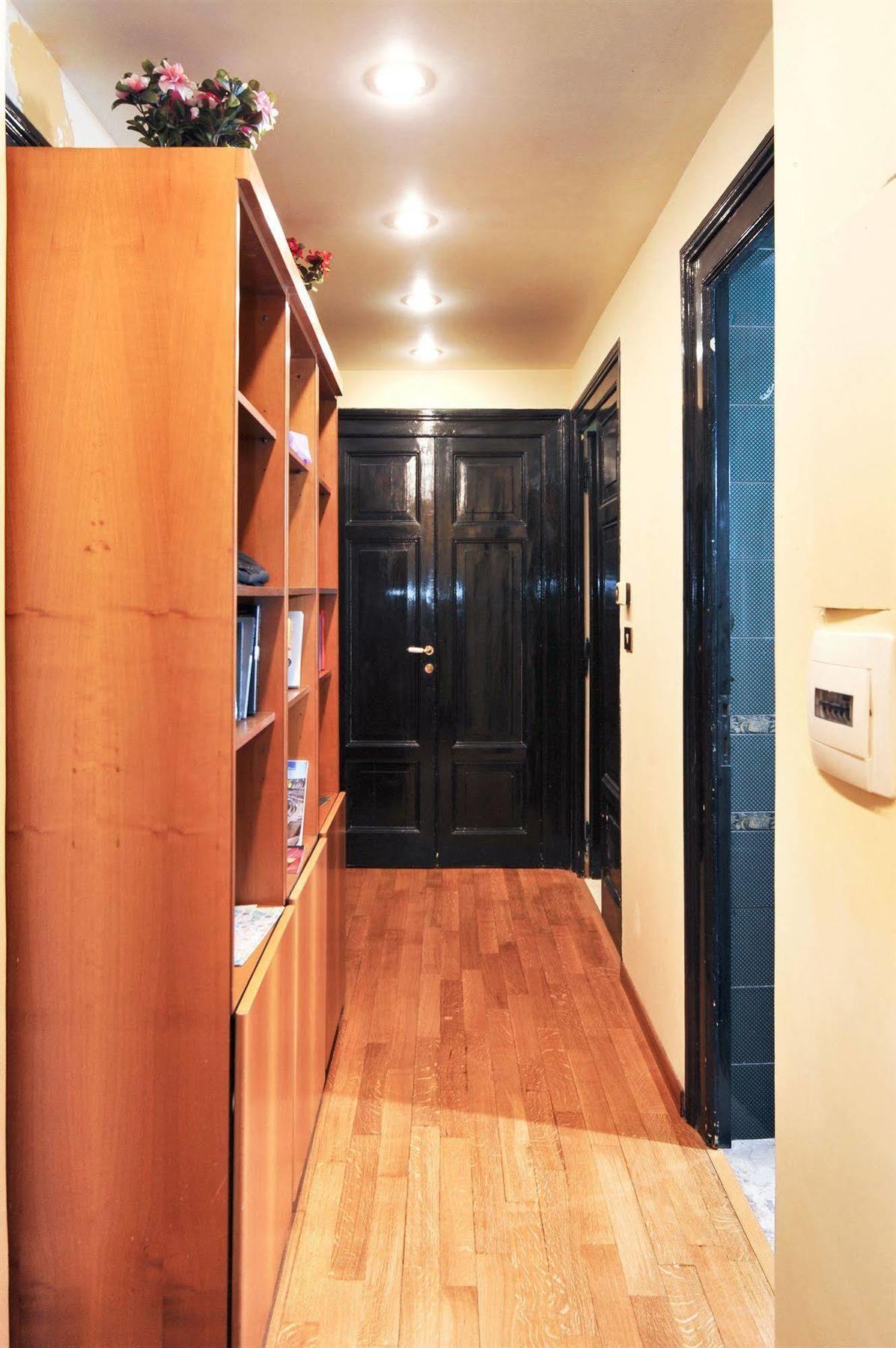 Trinity Guest House Rome Bagian luar foto
