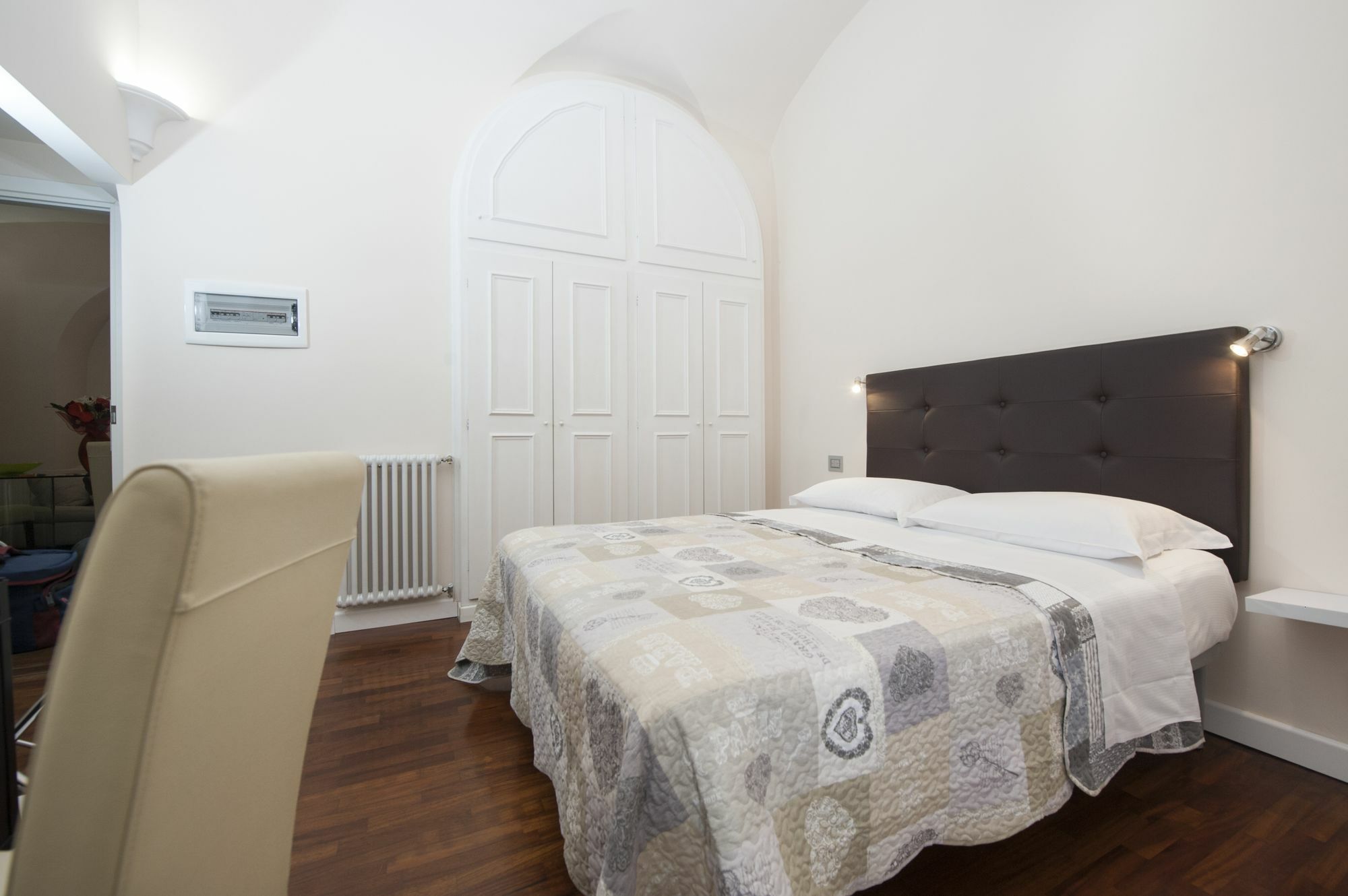Trinity Guest House Rome Bagian luar foto