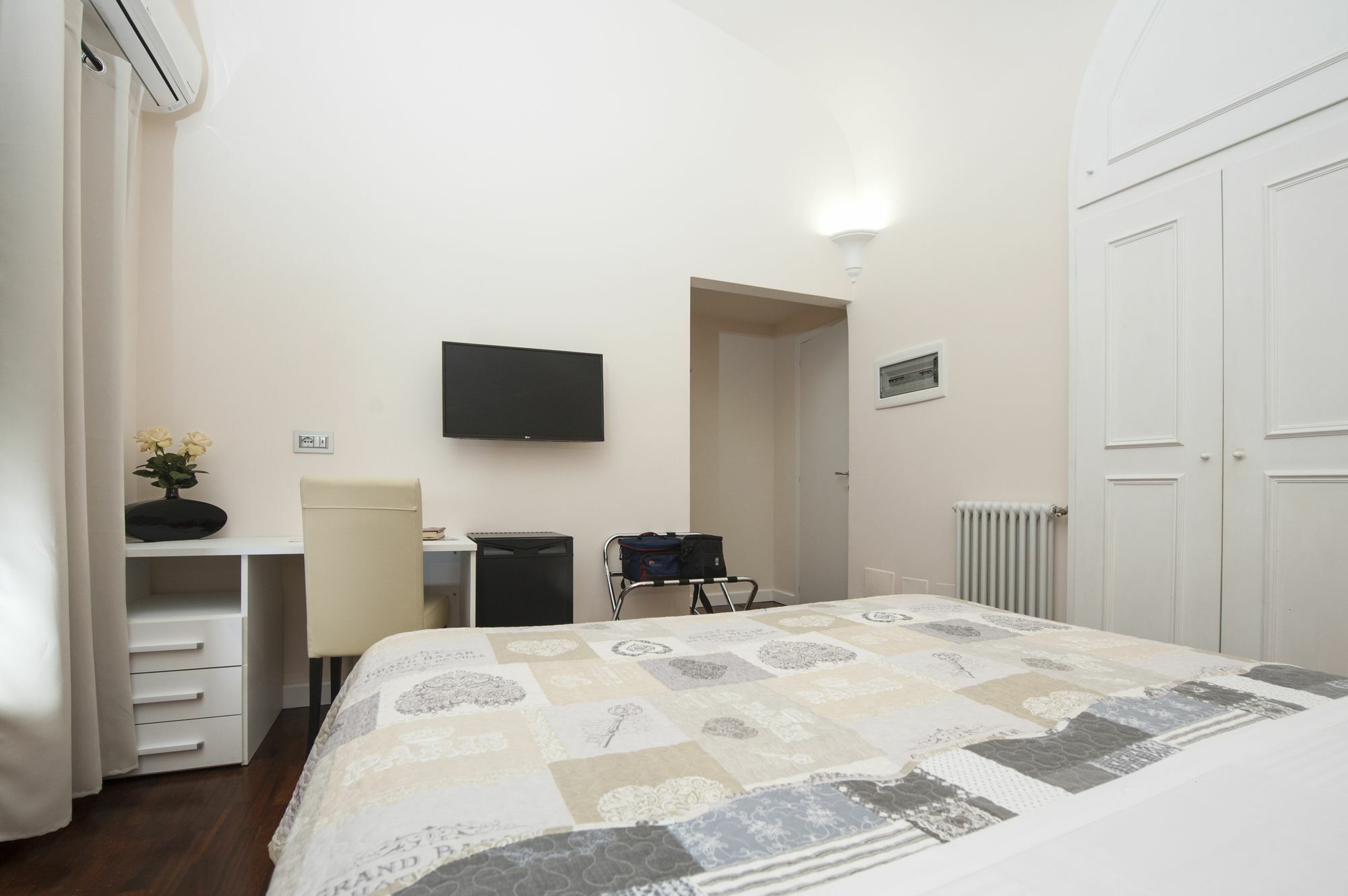 Trinity Guest House Rome Bagian luar foto