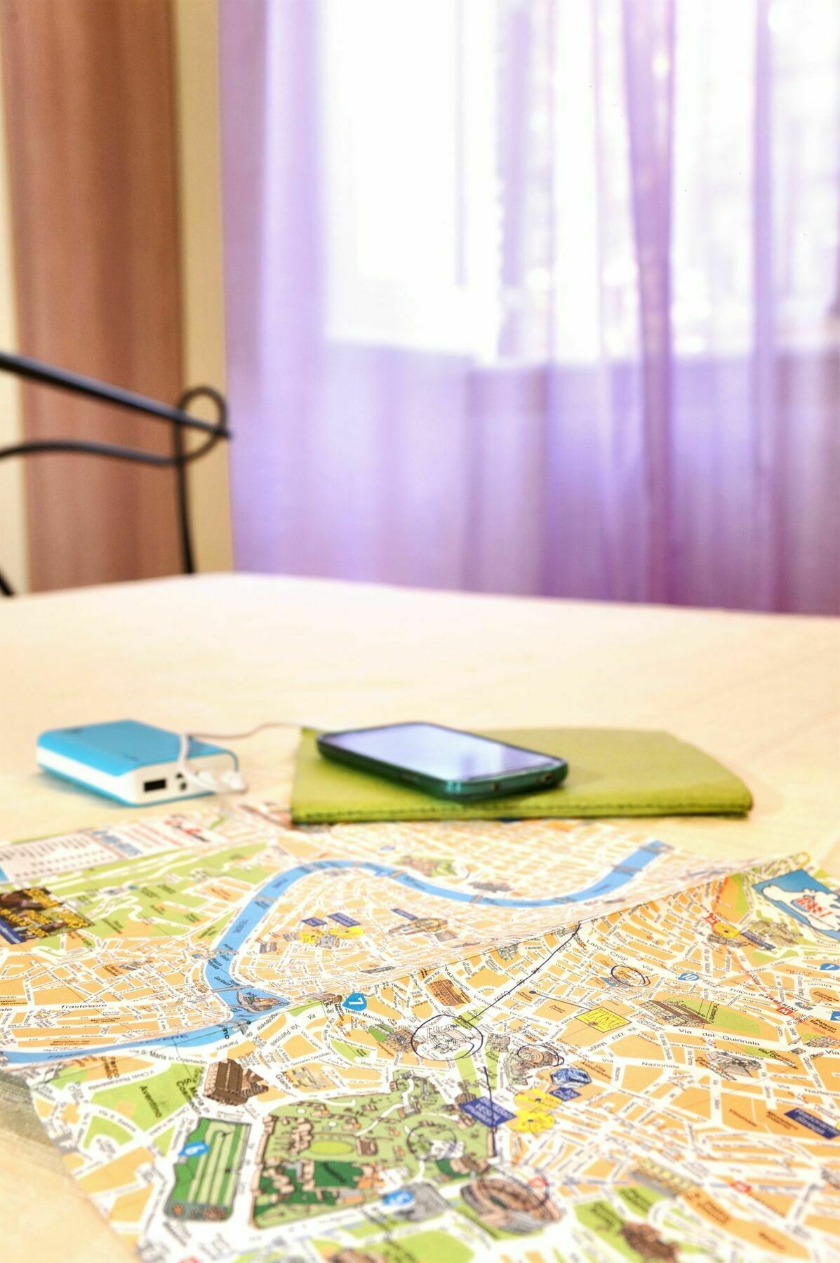 Trinity Guest House Rome Bagian luar foto