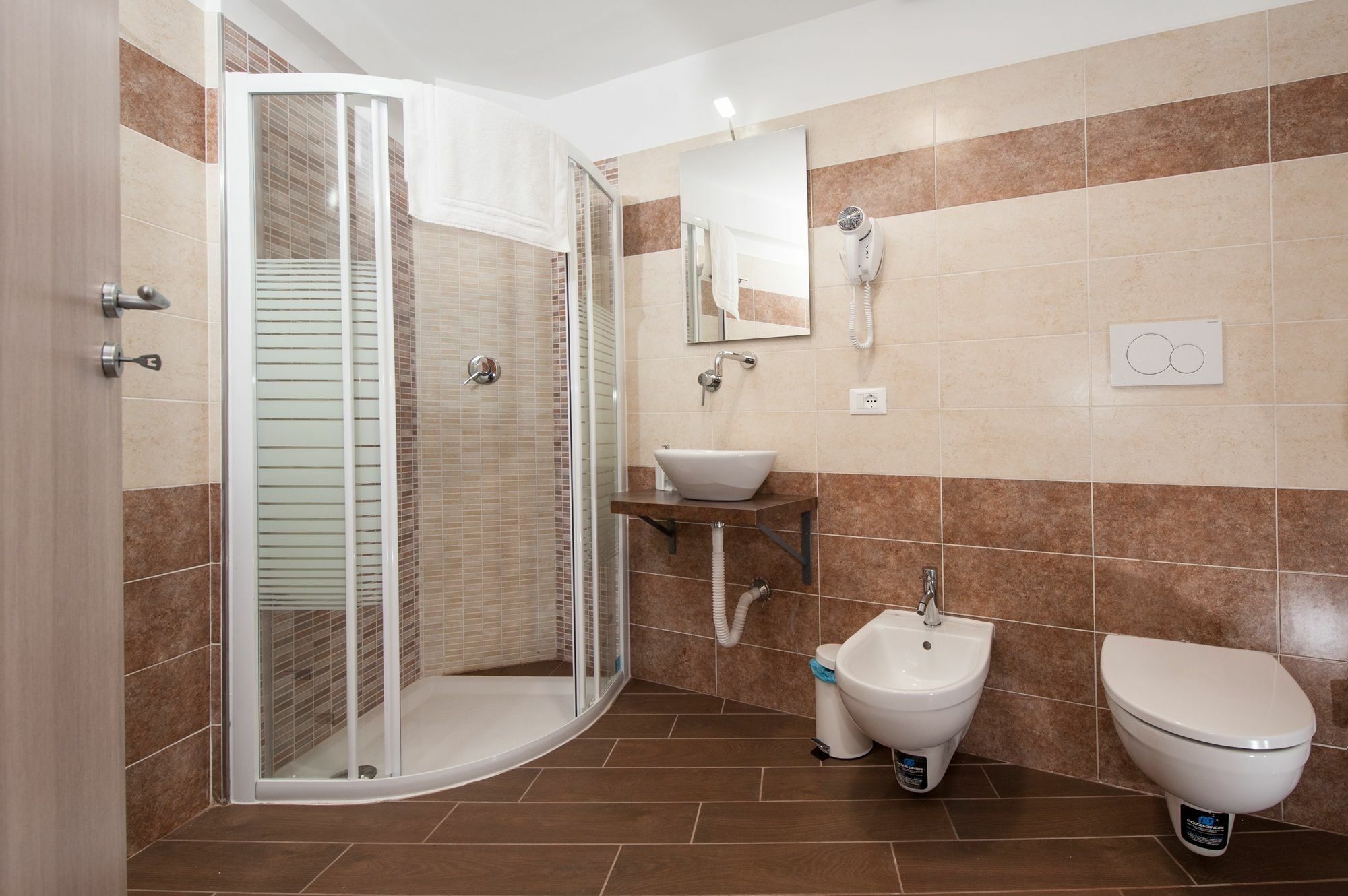 Trinity Guest House Rome Bagian luar foto