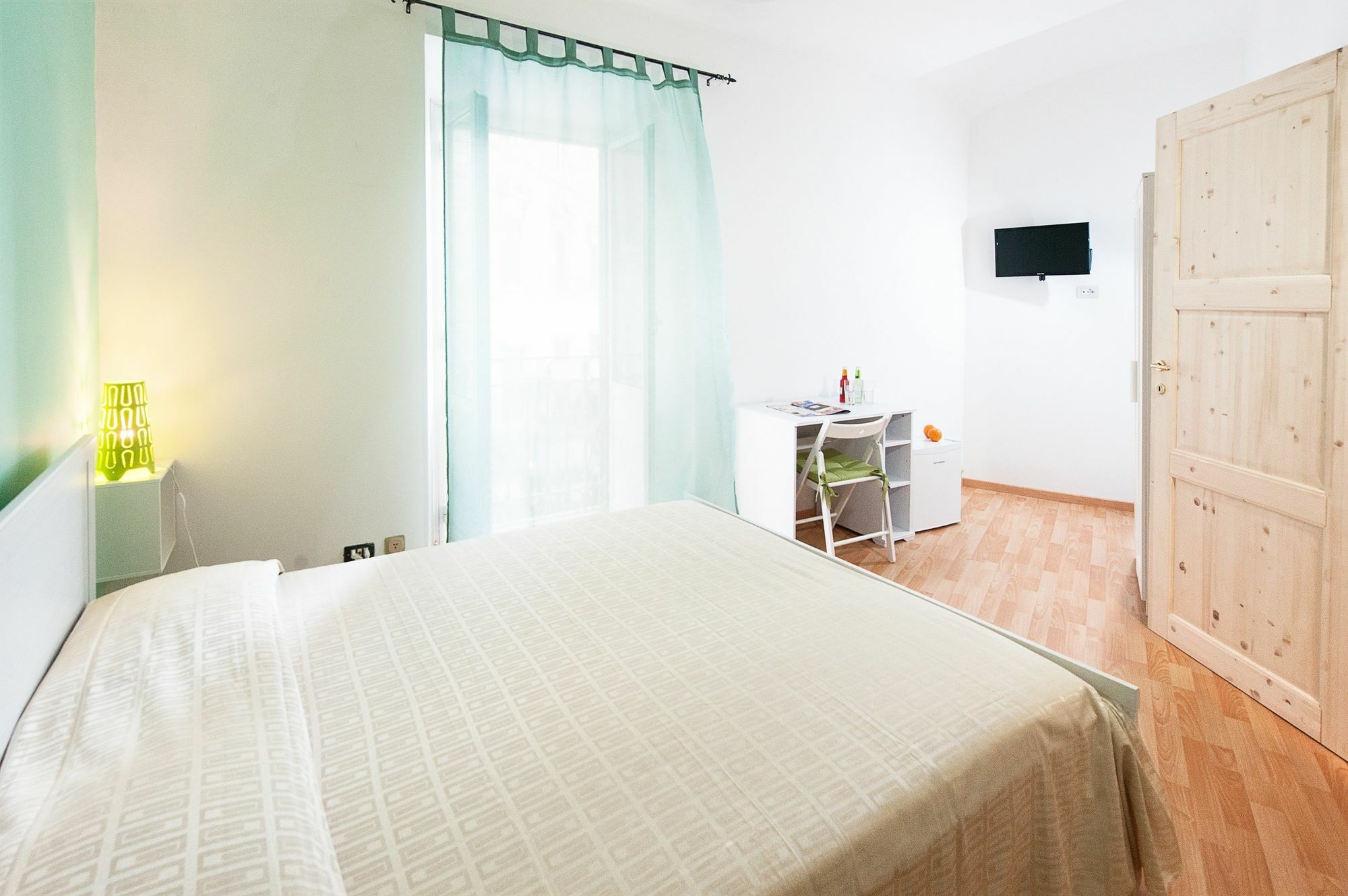 Trinity Guest House Rome Bagian luar foto