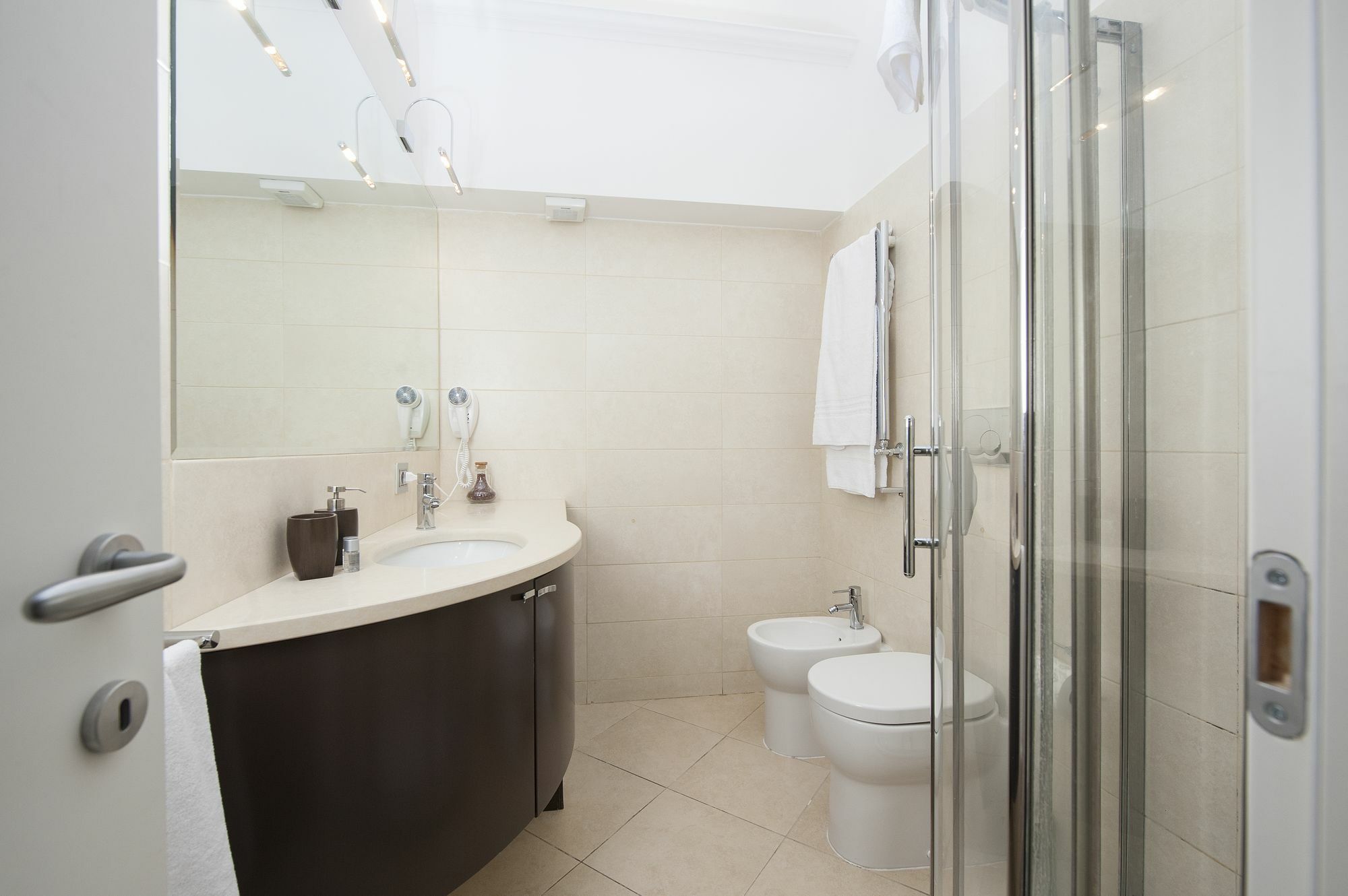 Trinity Guest House Rome Bagian luar foto