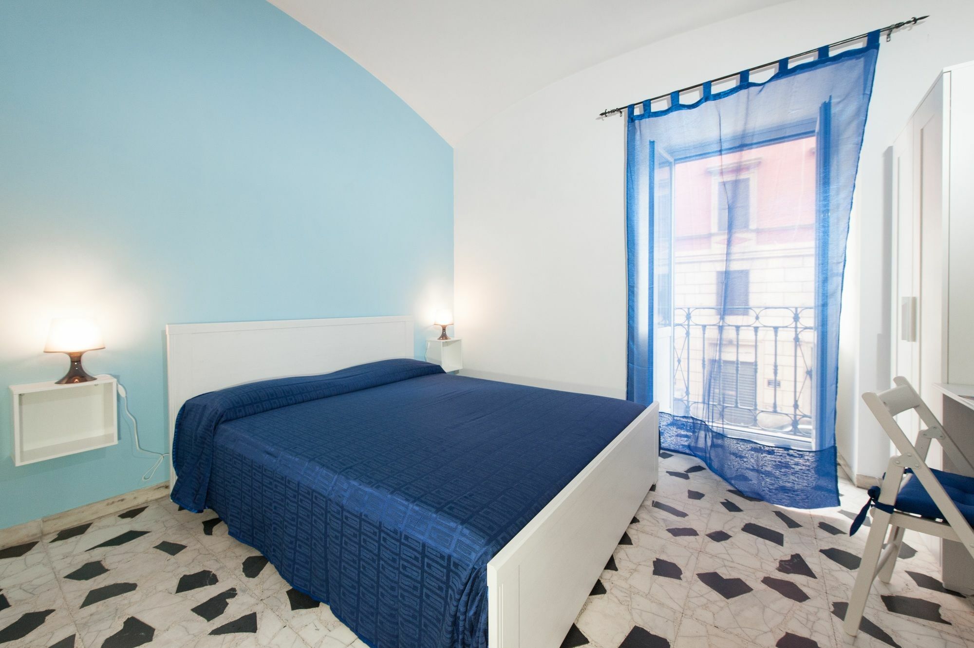 Trinity Guest House Rome Bagian luar foto