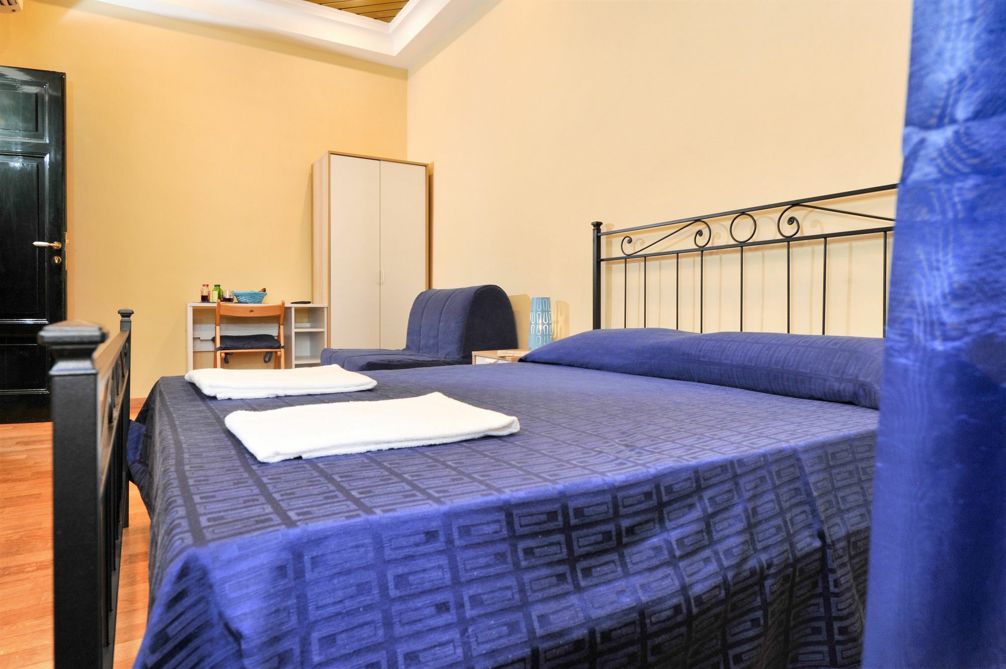 Trinity Guest House Rome Bagian luar foto